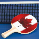 Recherche de canadien tennis de table Drapeau