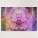 Recherche de chakra puzzles Bouddhisme