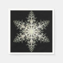 Recherche de dentelle noire serviettes Blanc