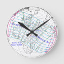 Recherche de éclipse solaire horloges Août