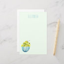 Zoek naar food briefpapier Waterverf