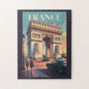 Zoek naar boog puzzels Boog de triomphe