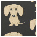 Zoek naar dachshund stoffen Hond