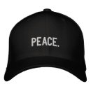 Recherche de paix paix casquettes Contre la guerre