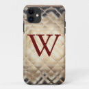 Recherche de graphiques iphone coques Monogramme