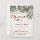 Recherche de de 11x16 noël invitations Élégant