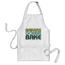 Recherche de humour boulanger tabliers Rétro
