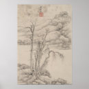 Recherche de paysage asiatique posters Montagne