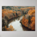 Zoek naar rivier posters Loof