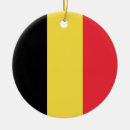 Zoek naar belgie ornamenten Belgische vlag