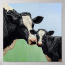 Zoek naar holstein koe posters Landbouwhuisdieren