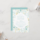 Recherche de personnelle invitations Bébé