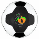 Recherche de halloween ballons foot Citrouille
