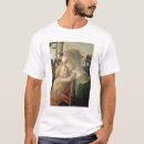 Recherche de madonna tshirts Botticelli