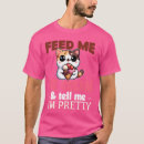 Recherche de vanille tshirts Fraise