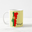 Recherche de portugais tasses Pays