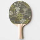 Recherche de et fleurs raquettes ping pong Résumé
