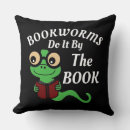 Recherche de ver livre coussins Lecture