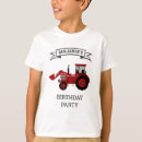 Recherche de tractor enfant tshirts Garçons