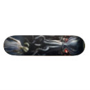 Recherche de cthulhu skateboards Necronomicon