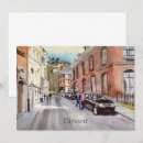 Recherche de la belgique invitations Aquarelle