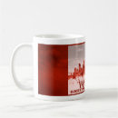 Recherche de colombie tasses Rouge