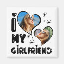 Recherche de amie magnets Coeur