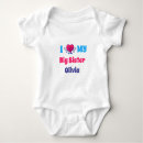 Recherche de grande soeur bébé vêtements Nom