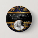 Zoek naar glans buttons Glitter