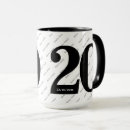 Recherche de anniversaire 20 ans tasses Fête