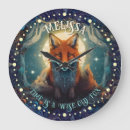 Recherche de lunes horloges Pour elle