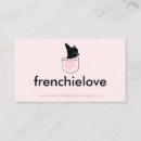 Recherche de bouledogue français mignon Vétérinaire