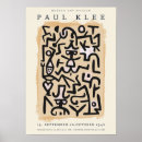 Zoek naar paul klee posters Schilderij