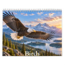 Recherche de oiseau calendriers Amoureux des oiseaux