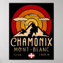 Recherche de alpes françaises posters Chamonix