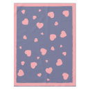 Recherche de bridal shower nappes Bleu