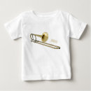 Recherche de trompette bébé vêtements Instrument musical