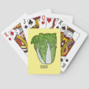 Recherche de chou jeux de cartes Légume