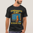 Recherche de schrodinger tshirts Drôle