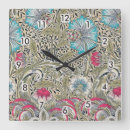 Recherche de william horloges Floral