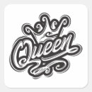 Zoek naar koningin kroon stickers Liefde