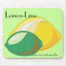 Recherche de dessin fruit tapis souris Jaune