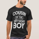 Recherche de family matching tshirts Cousin