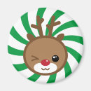 Zoek naar reindeer magneten Winter