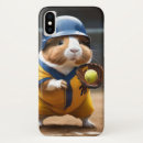 Recherche de softball iphone coques Drôle