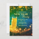 Recherche de reveillon cartes postales Élégant