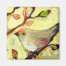 Recherche de moineau magnets Peinture