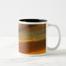 Recherche de moulin vent tasses Coucher de soleil