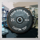 Recherche de vintage gym art Fitness