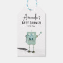 Recherche de robot Illustration
